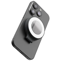 ShiftCam SnapPocket Smartphone Magnetic Mount Light with Mirror