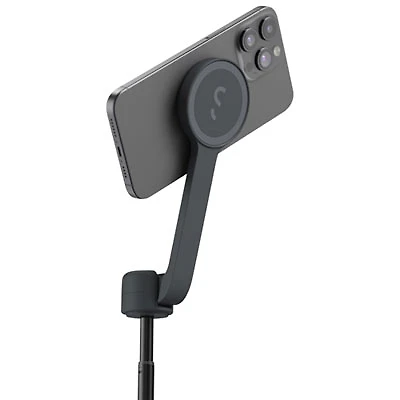 ShiftCam SnapStand Max Smartphone Tripod - Midnight