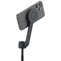 ShiftCam SnapStand Max Smartphone Tripod - Midnight