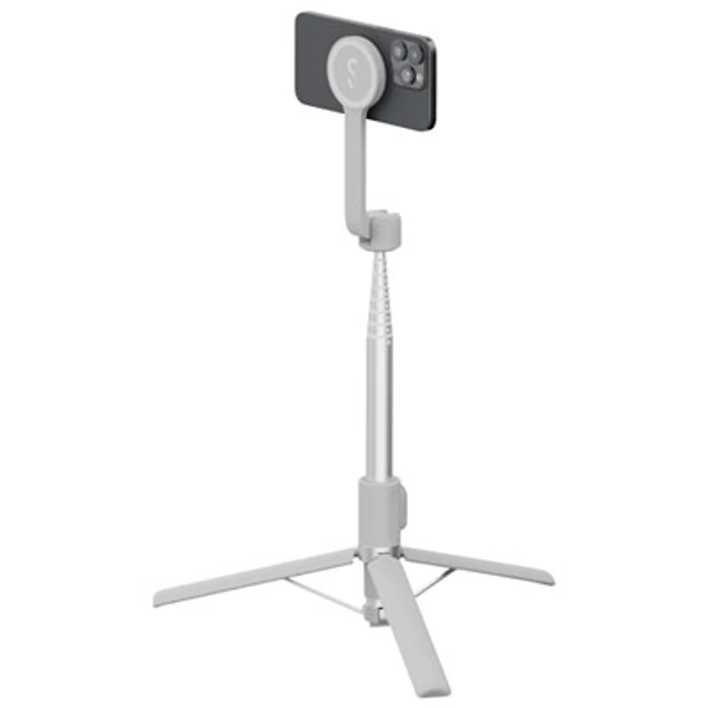 ShiftCam SnapStand Max Smartphone Tripod - Stone