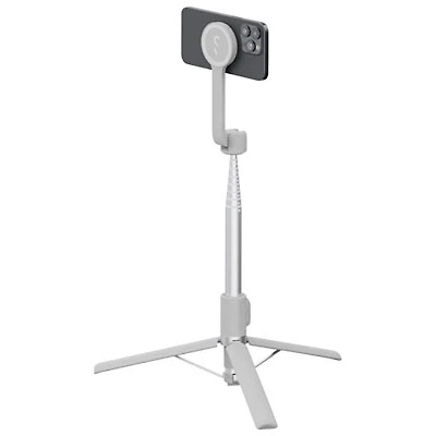 ShiftCam SnapStand Max Smartphone Tripod - Stone