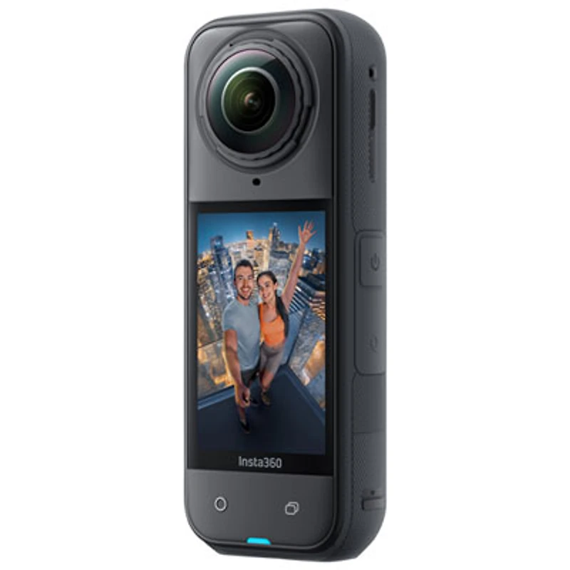 Insta360 X5 Waterproof 8k 360° Sports Camera