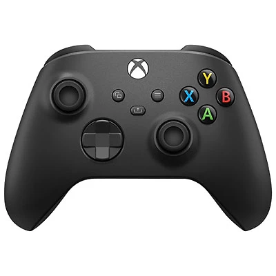 Xbox Wireless Controller - Carbon Black