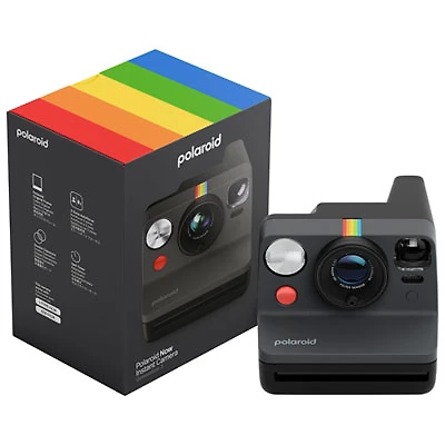 Polaroid Now Gen3 Instant Camera