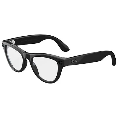 Ray-Ban | Meta Skyler Glasses with AI, Photo, Video, Audio & Messaging
