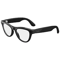 Ray-Ban | Meta Skyler Glasses with AI, Photo, Video, Audio & Messaging