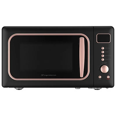 Frigidaire 0.7 Cu. Ft. Microwave (EMW788-BLACKRGLD) - Black