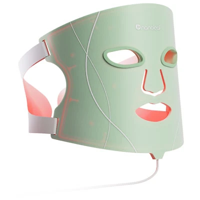 Nanoleaf LED Light Therapy Face Mask - Exclusive Retail Partner