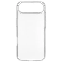 Insignia Fitted Hard Shell Case for iPhone Air - Clear - Only at Best Buy