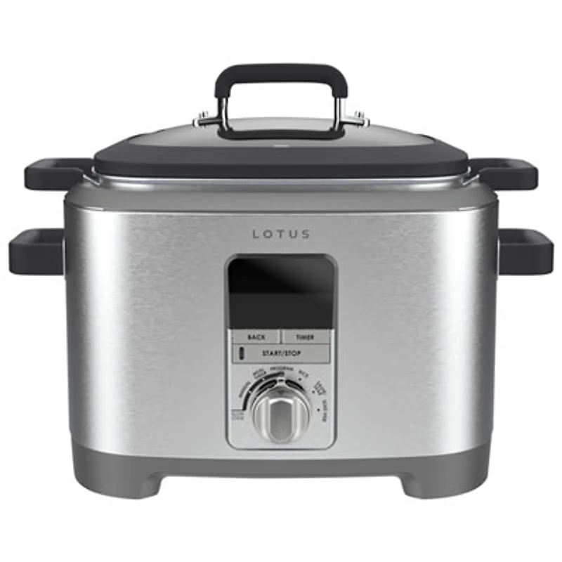 Lotus The Sous Multi Cooker - 7Qt