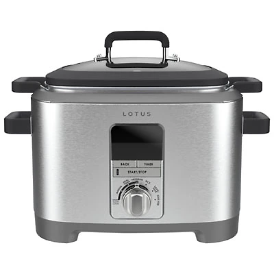 Lotus The Sous Multi Cooker - 7Qt
