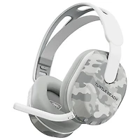 Turtle Beach Stealth 500 Wireless Gaming Headset for Xbox Series X|S/Xbox One/PC - Arctic Camo