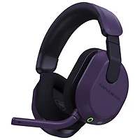 Turtle Beach Stealth 600 Wireless Gaming Headset for Xbox Series X|S/Xbox One/PS5/PS4/PC - Purple