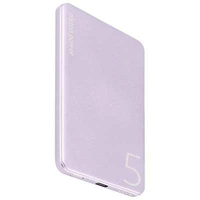 LOGiiX Piston Power mAh USB-C Power Bank