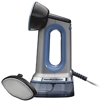 Hamilton Beach Durathon 3-in-1 Steamer & Iron (11559)