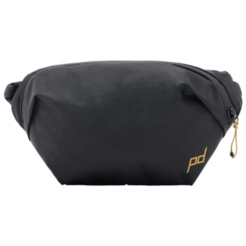 Peak Design Outdoor 2L Sling Camcorder Bag - Black