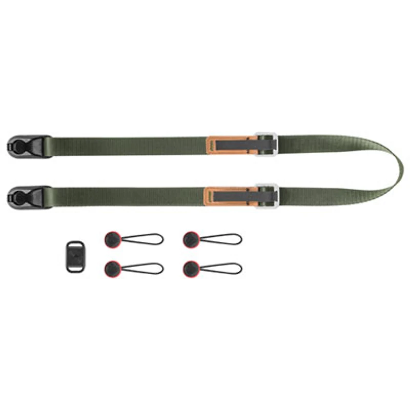 Peak Design Cuff Camera Strap - Sage