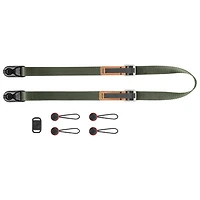 Peak Design Cuff Camera Strap - Sage