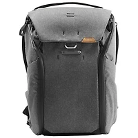 Peak Design Everyday V2 20L Nylon Camcorder Backpack - Charcoal