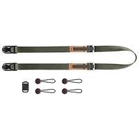 Peak Design Leash Camera Strap - Sage