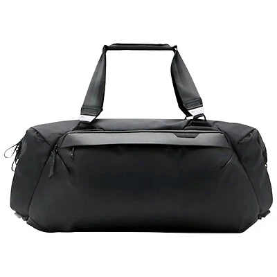 Peak Design Nylon 50L Travel Duffle Bag