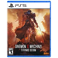 Daemon X Machina: Titanic Scion (PS5)