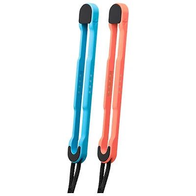 Nintendo Switch 2 Joy-Con 2 Wrist Straps - 2 Pack