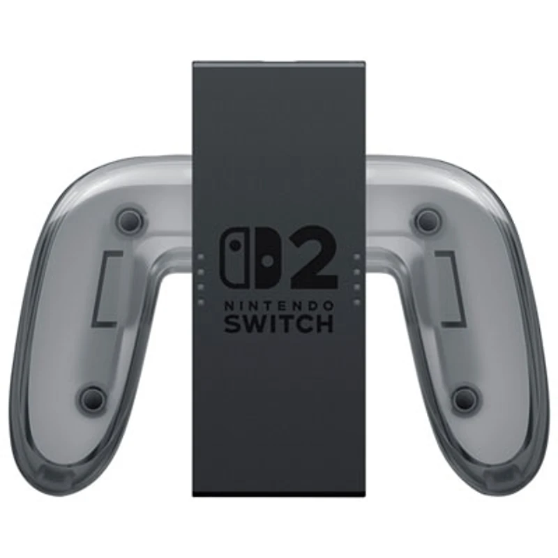 Nintendo Switch 2 Joy-Con 2 Charging Grip