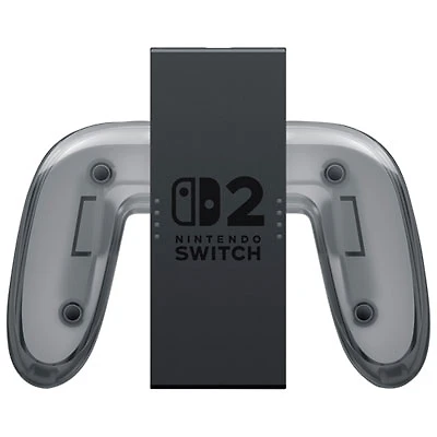 Nintendo Switch 2 Joy-Con 2 Charging Grip