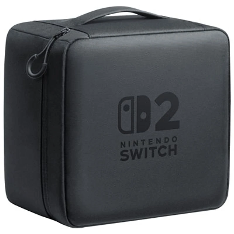 Nintendo Switch 2 All-in-One Carrying Case
