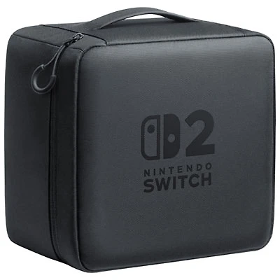 Nintendo Switch 2 All-in-One Carrying Case