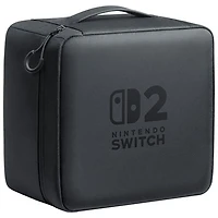 Nintendo Switch 2 All-in-One Carrying Case