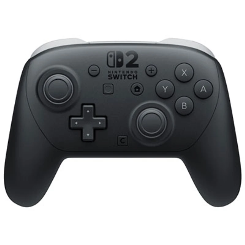 Nintendo Switch 2 Pro Controller