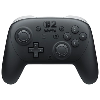 Nintendo Switch 2 Pro Controller