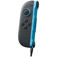 Nintendo Switch 2 Left Joy-Con 2 Controller - Light Blue