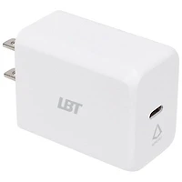 LBT 30W USB Type-C PD Wall Charger (LBTPD30W2)