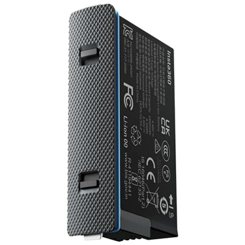 Insta360 2400mAh Battery for Insta360 X5 (CINSBAHA)