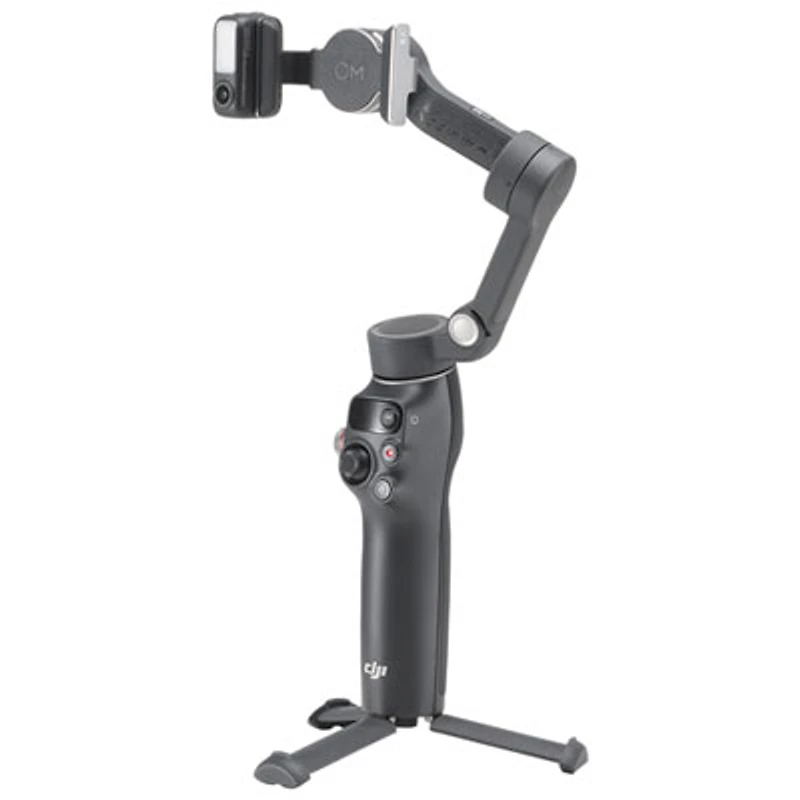 DJI Osmo Mobile 7P Smartphone Gimbal Stabilizer - Dark Grey