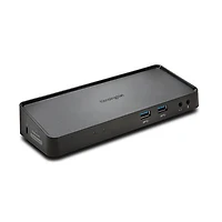 Open Box - Kensington SD3600 Universal USB 3.0 Docking Station (33991)