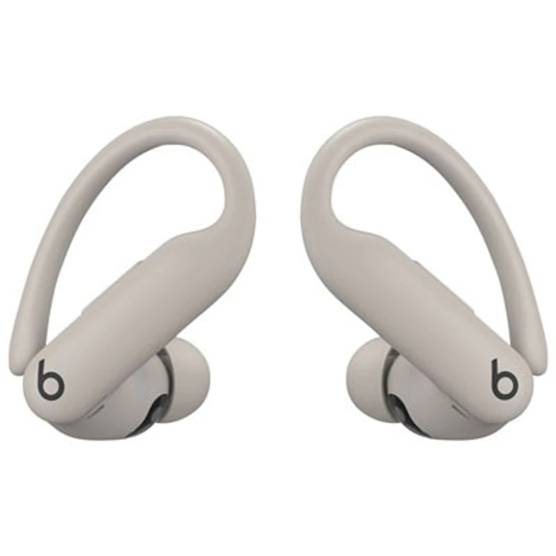 Open Box - Beats by Dr. Dre Powerbeats Pro 2 In-Ear True Wireless Earbuds - Quick Sand