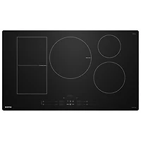 Maytag 36" 5-Element Induction Cooktop (MCIT8036SB) - Black