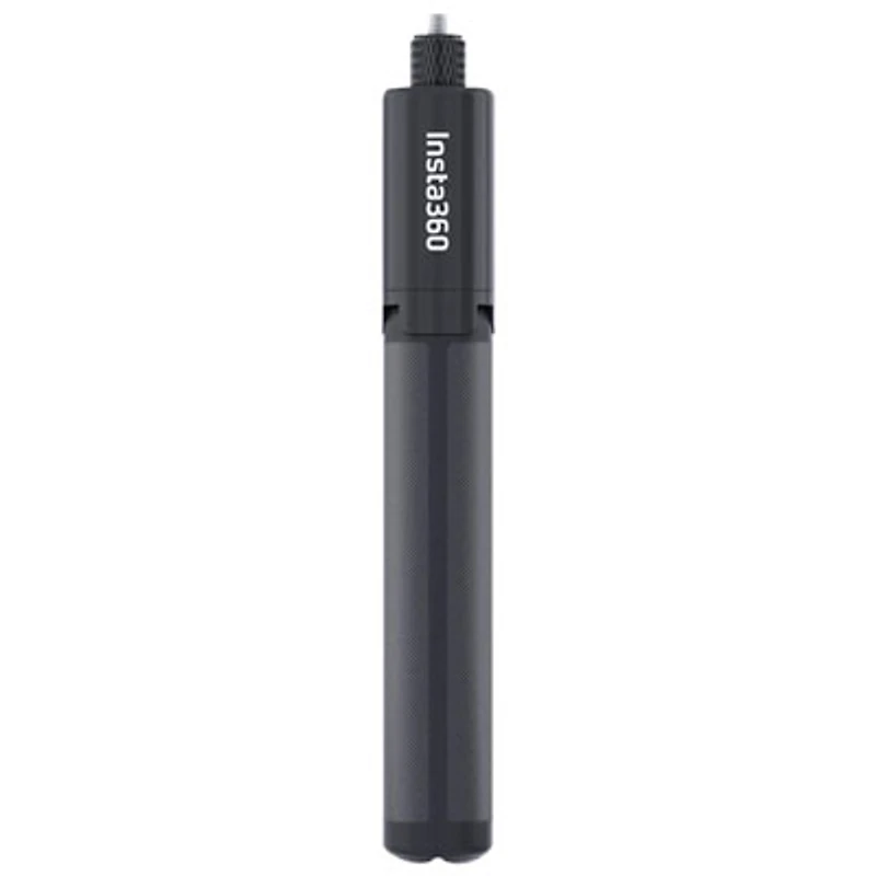 Insta360 2-In-1 Invisible Selfie Stick/Tripod (CINX2CB/G)