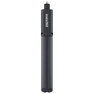 Insta360 2-In-1 Invisible Selfie Stick/Tripod (CINX2CB/G)