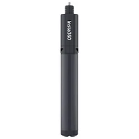 Insta360 2-In-1 Invisible Selfie Stick/Tripod (CINX2CB/G)