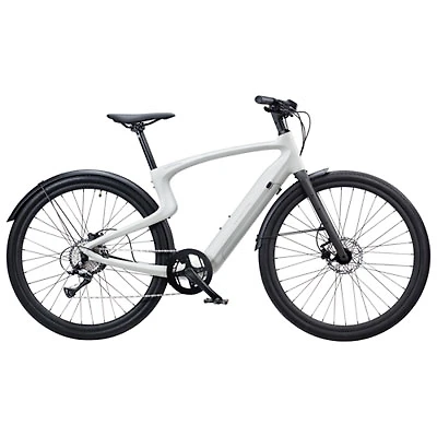 Urtopia Carbon 1 Pro Electric City Bike (750W/128km Range/32 km/h Top Speed