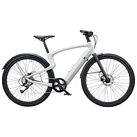 Urtopia Carbon 1 Pro Electric City Bike (750W/128km Range/32 km/h Top Speed