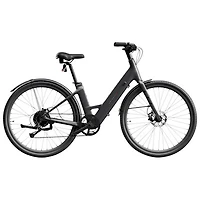 Urtopia Carbon 1 Pro Step-Through Electric City Bike (750W/128km Range/32 km/h Top Speed