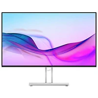 Lenovo 27" FHD 100Hz 1ms IPS LED Monitor (67BEKCC1US) - Cloud Grey