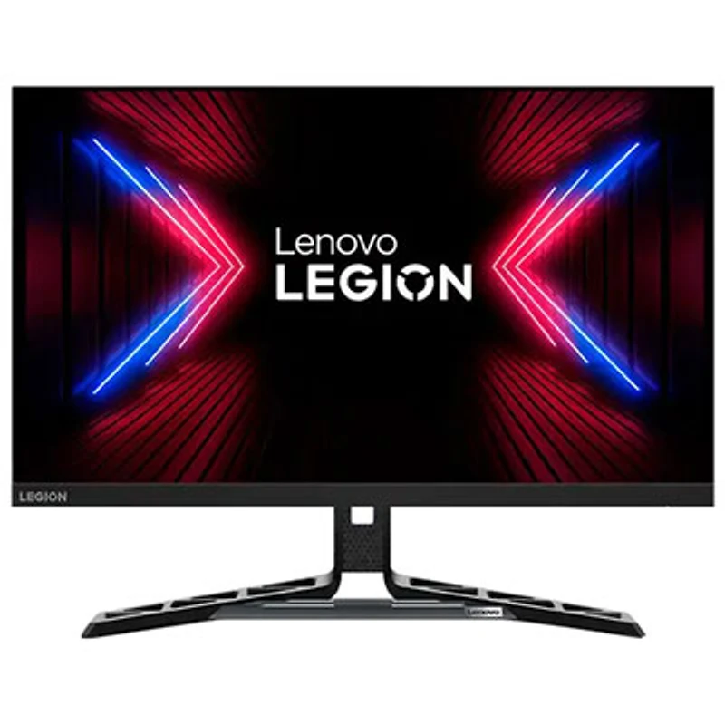 Lenovo Legion 32" WLED 180Hz 0.5ms VA LED FreeSync Gaming Monitor (67C8GAC1US) - Raven Black