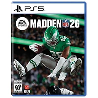 Madden NFL 26 (PS5)